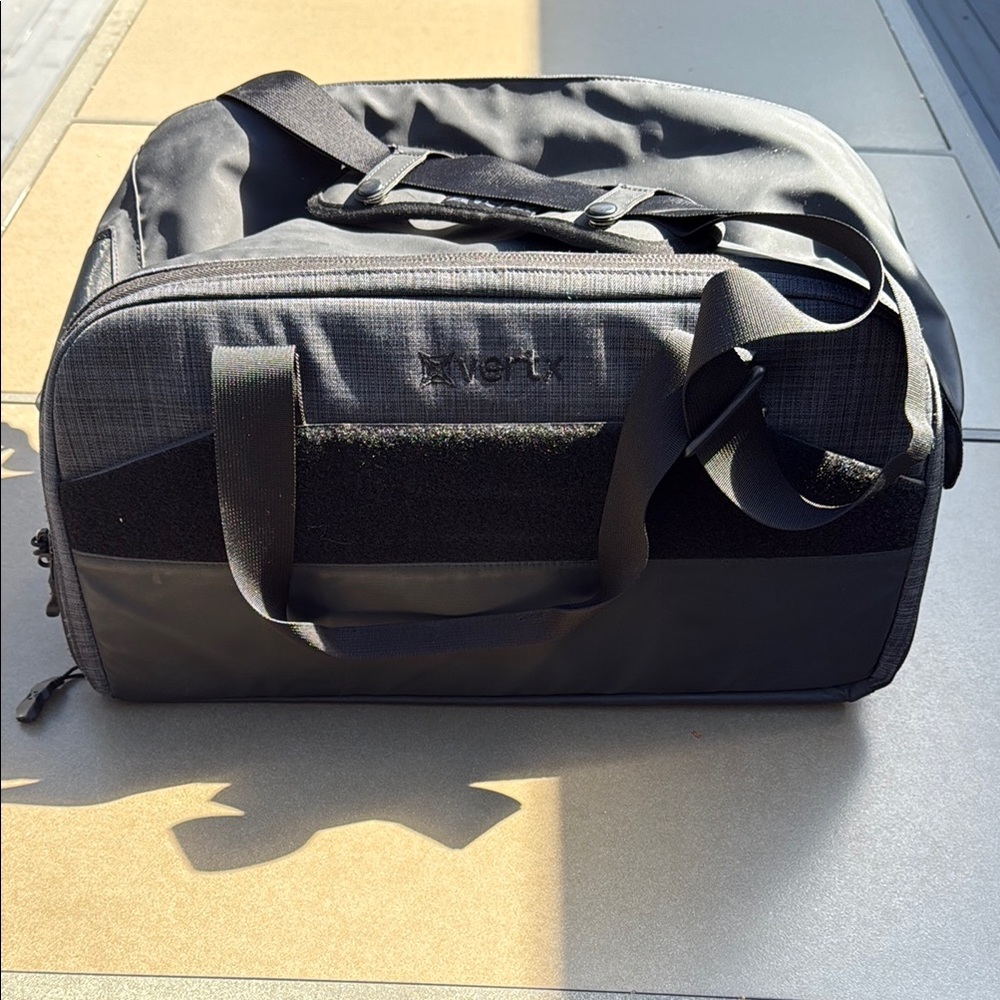 Vertx COF Heavy Range Bag